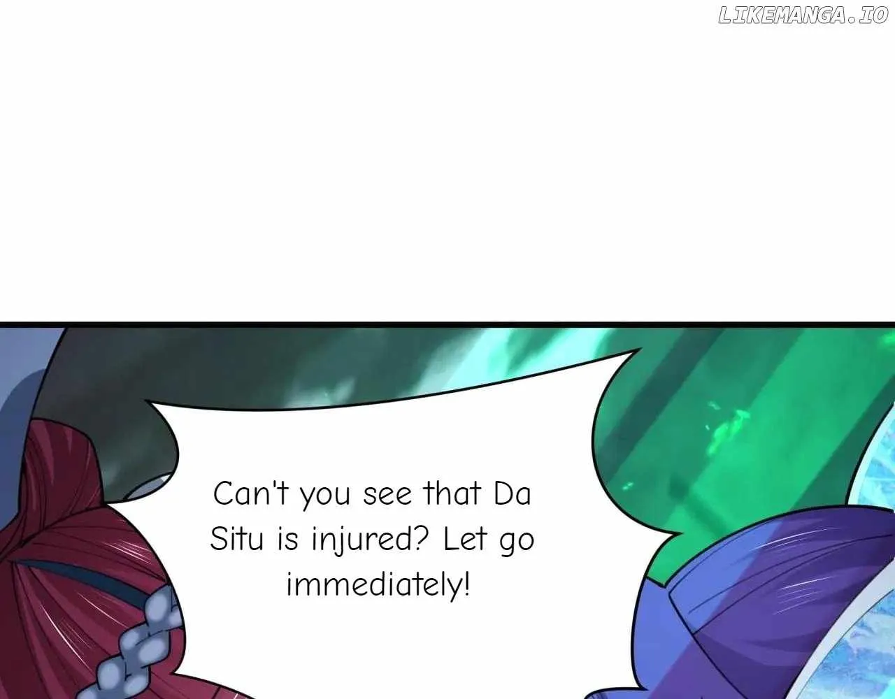Age of Terror Chapter 408 page 41 - 