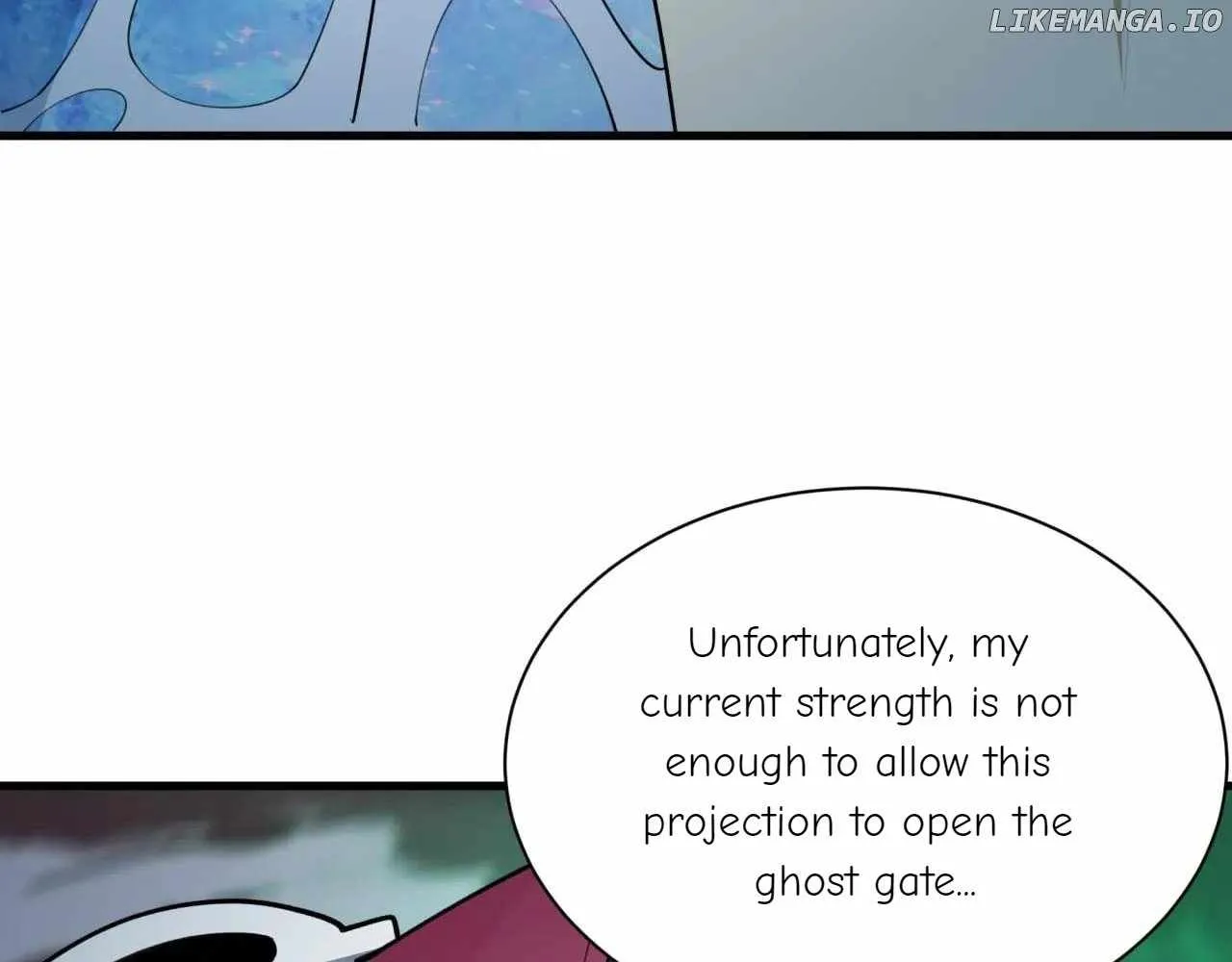 Age of Terror Chapter 408 page 48 - 