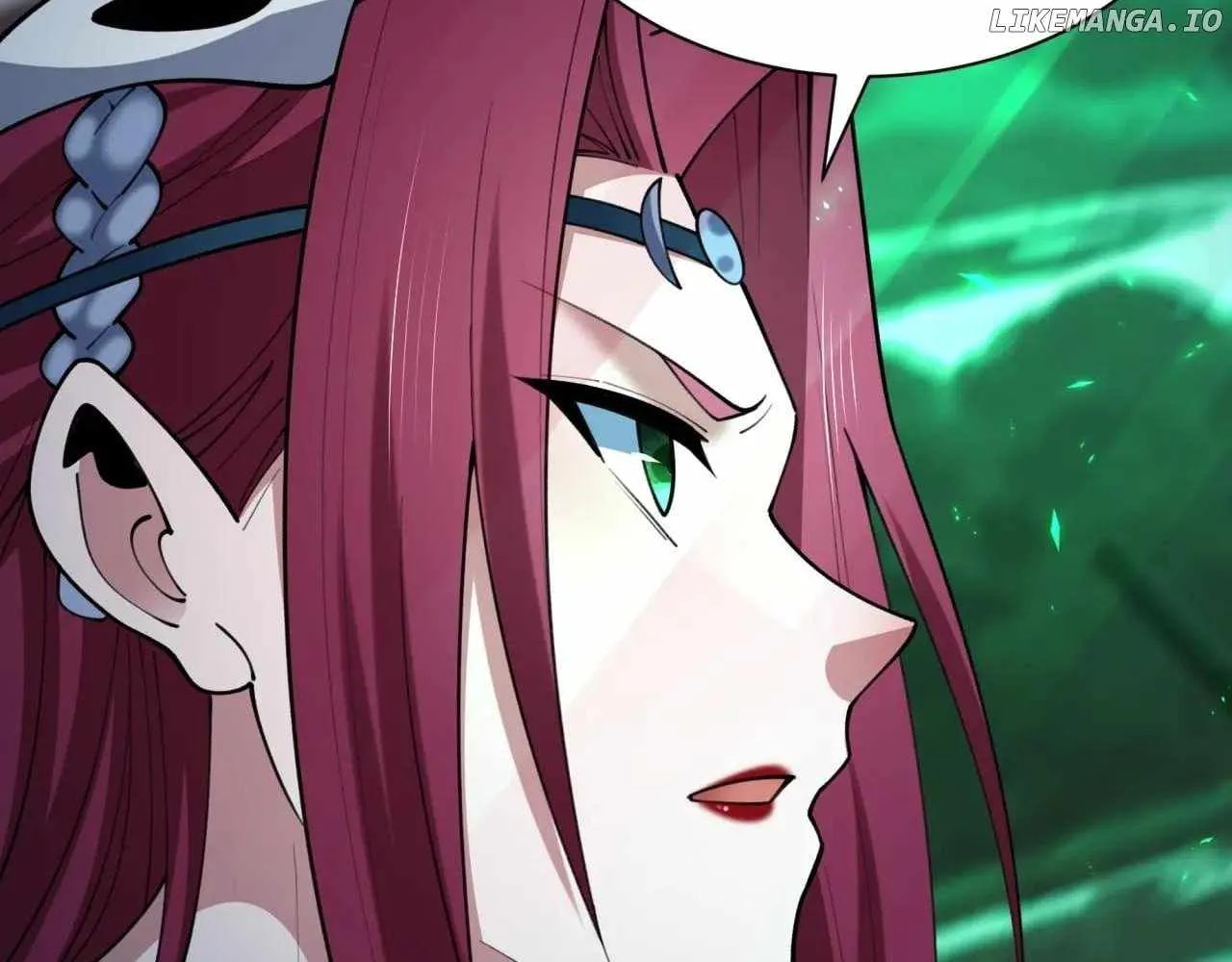 Age of Terror Chapter 408 page 49 - 