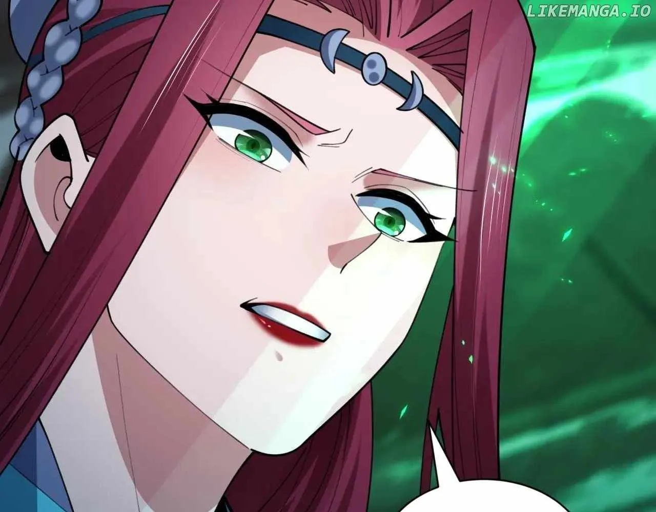 Age of Terror Chapter 408 page 51 - 