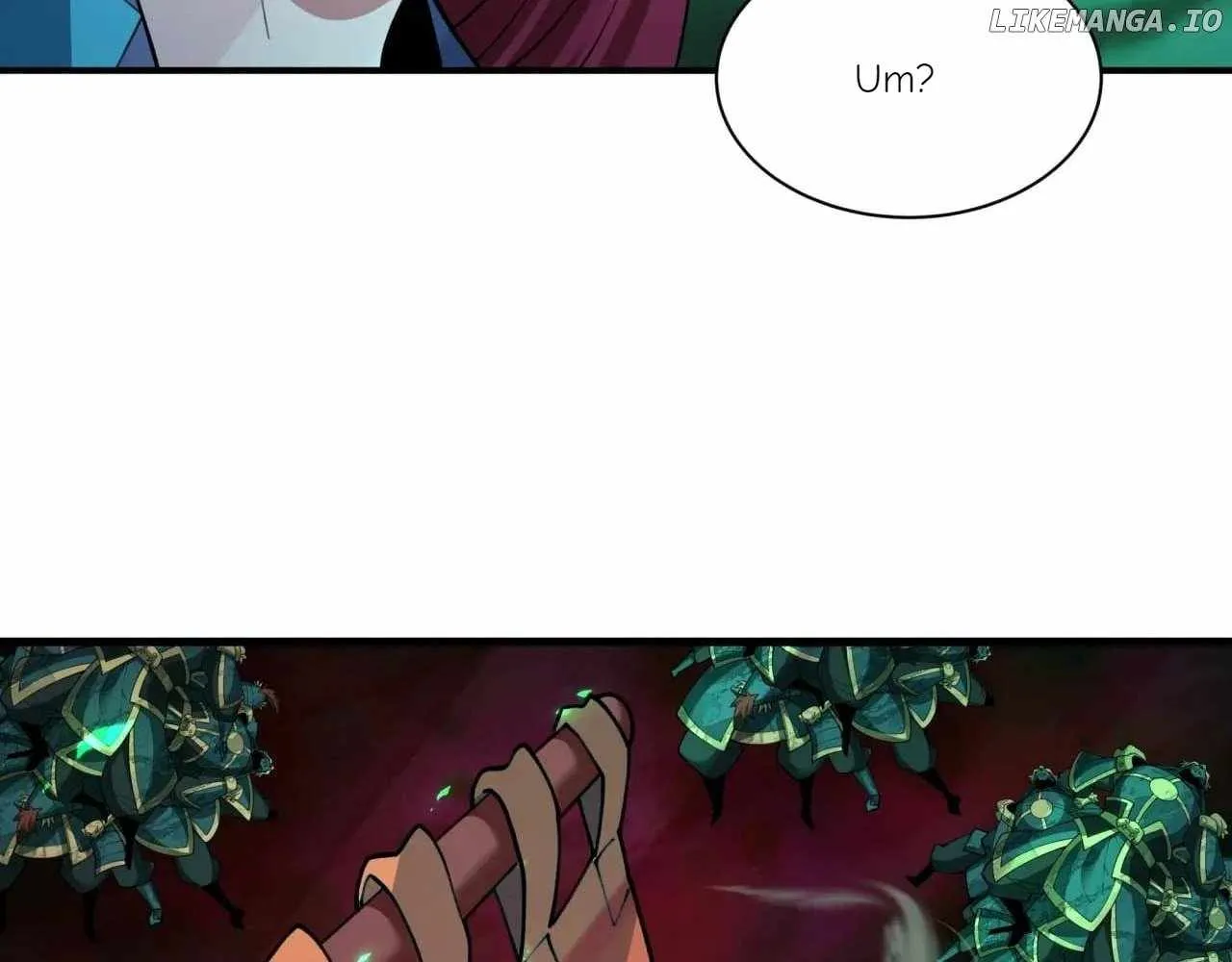 Age of Terror Chapter 408 page 52 - 