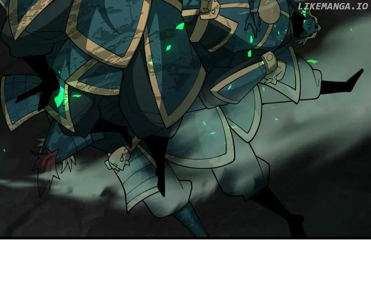 Age of Terror Chapter 408 page 55 - 