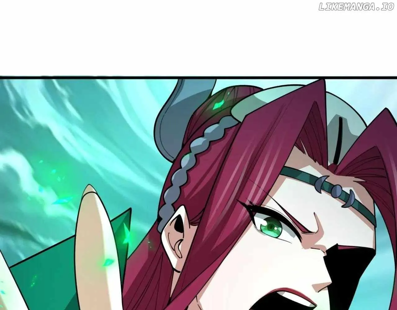 Age of Terror Chapter 408 page 56 - 