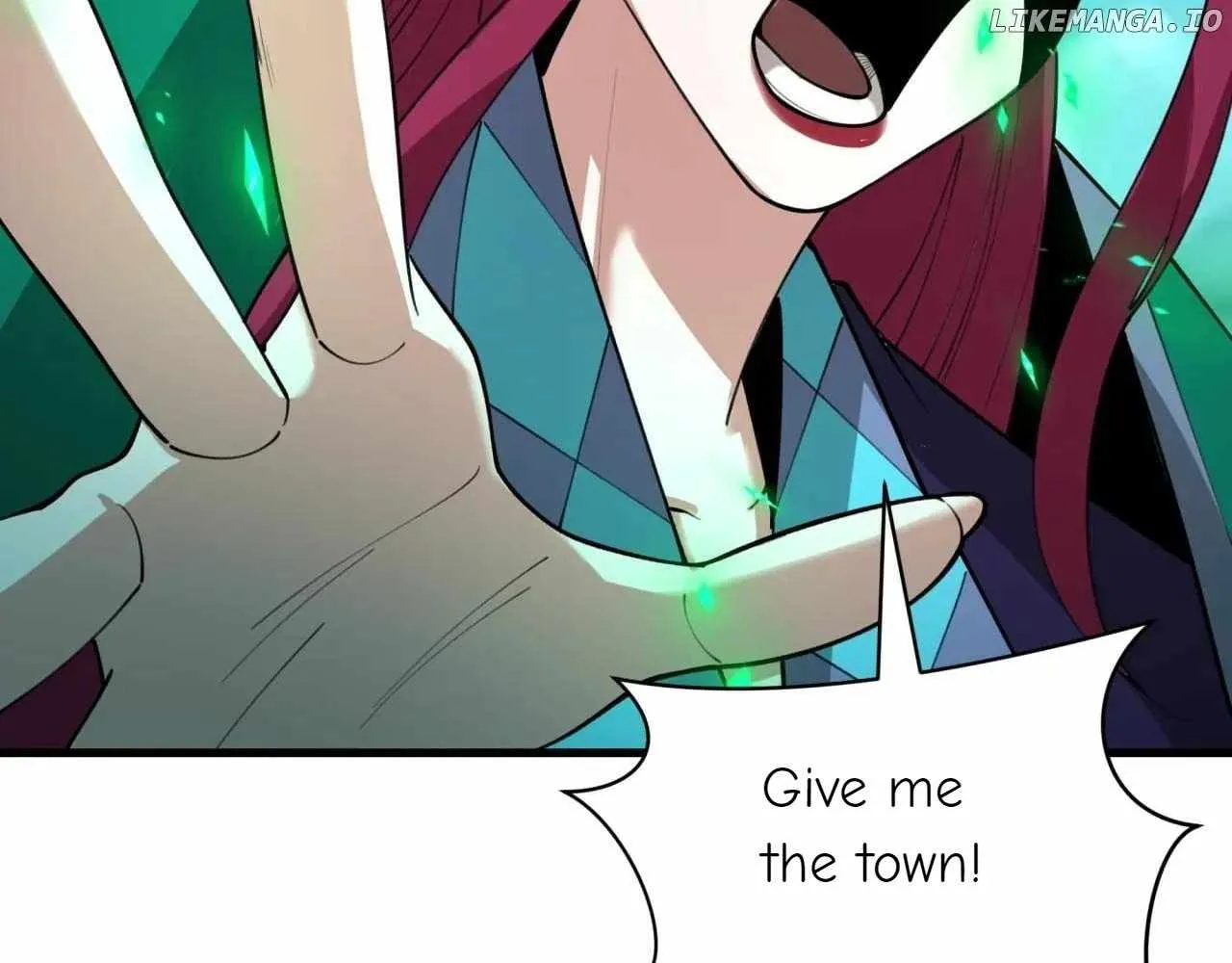 Age of Terror Chapter 408 page 57 - 