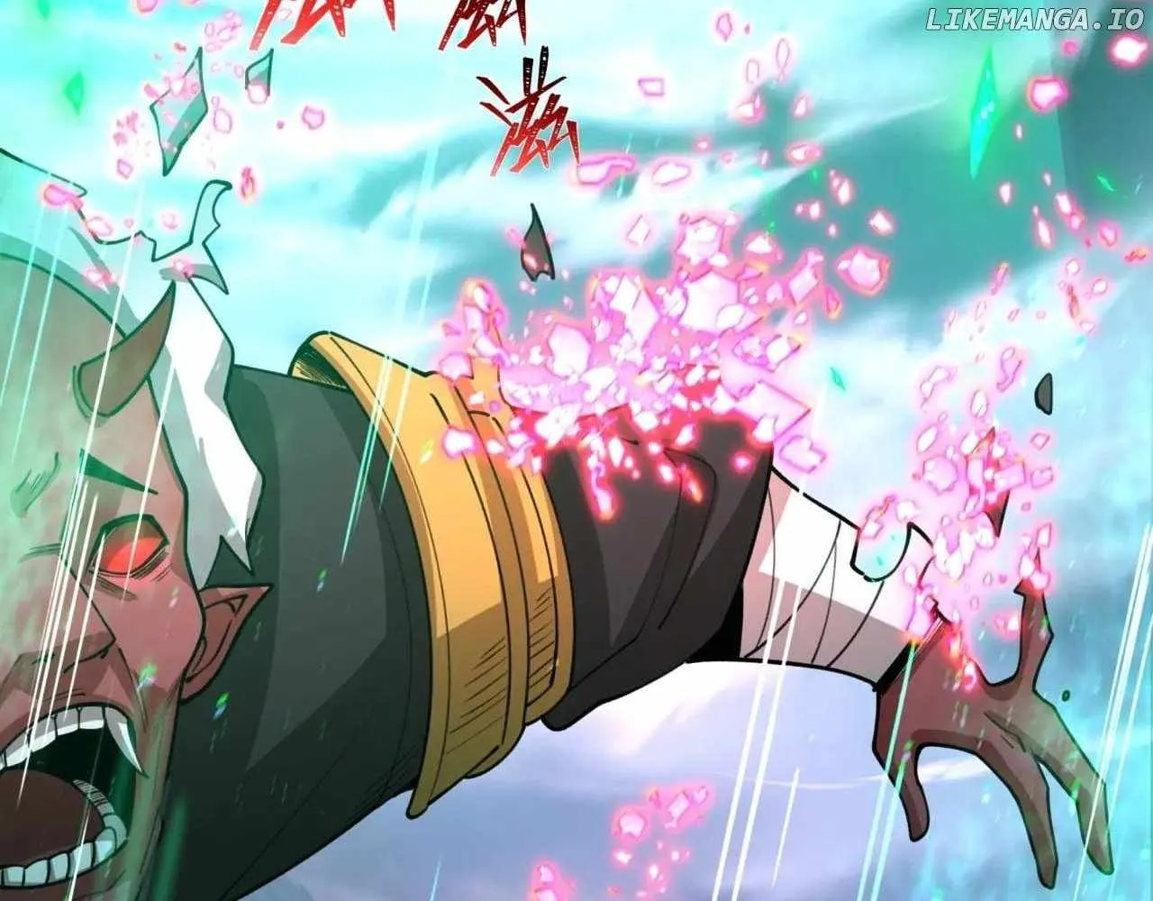 Age of Terror Chapter 408 page 60 - 