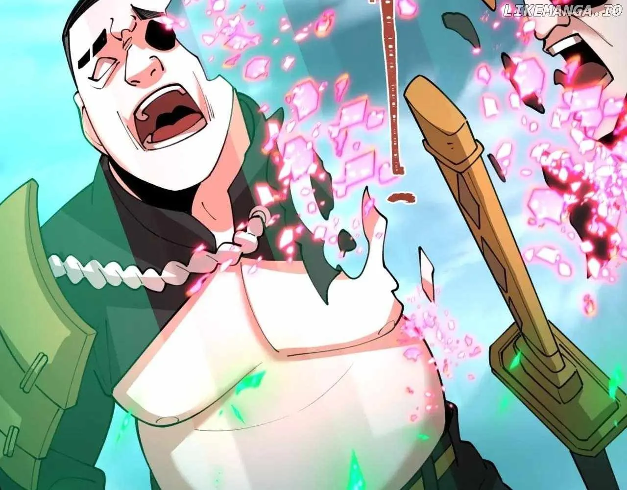 Age of Terror Chapter 408 page 64 - 