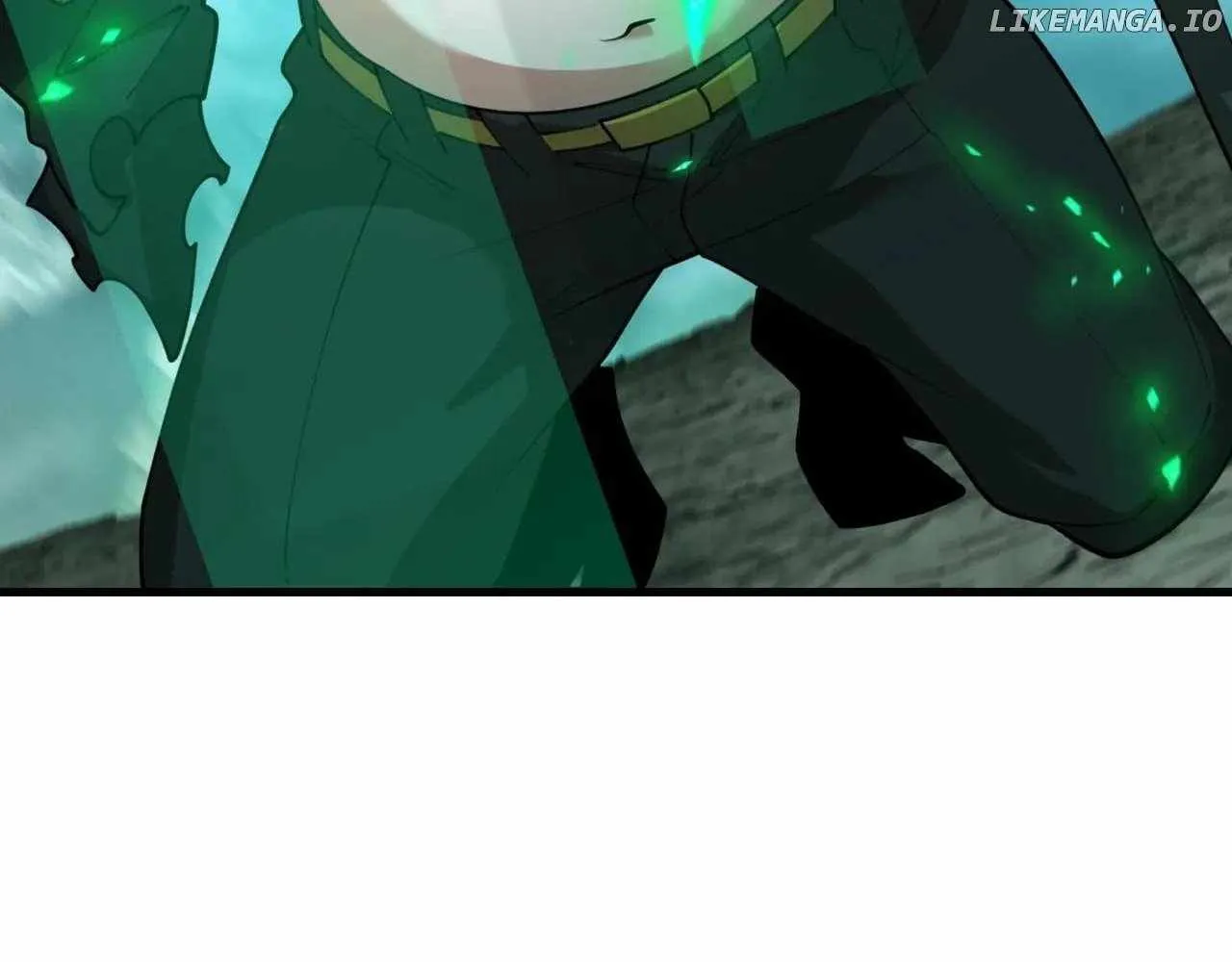 Age of Terror Chapter 408 page 65 - 