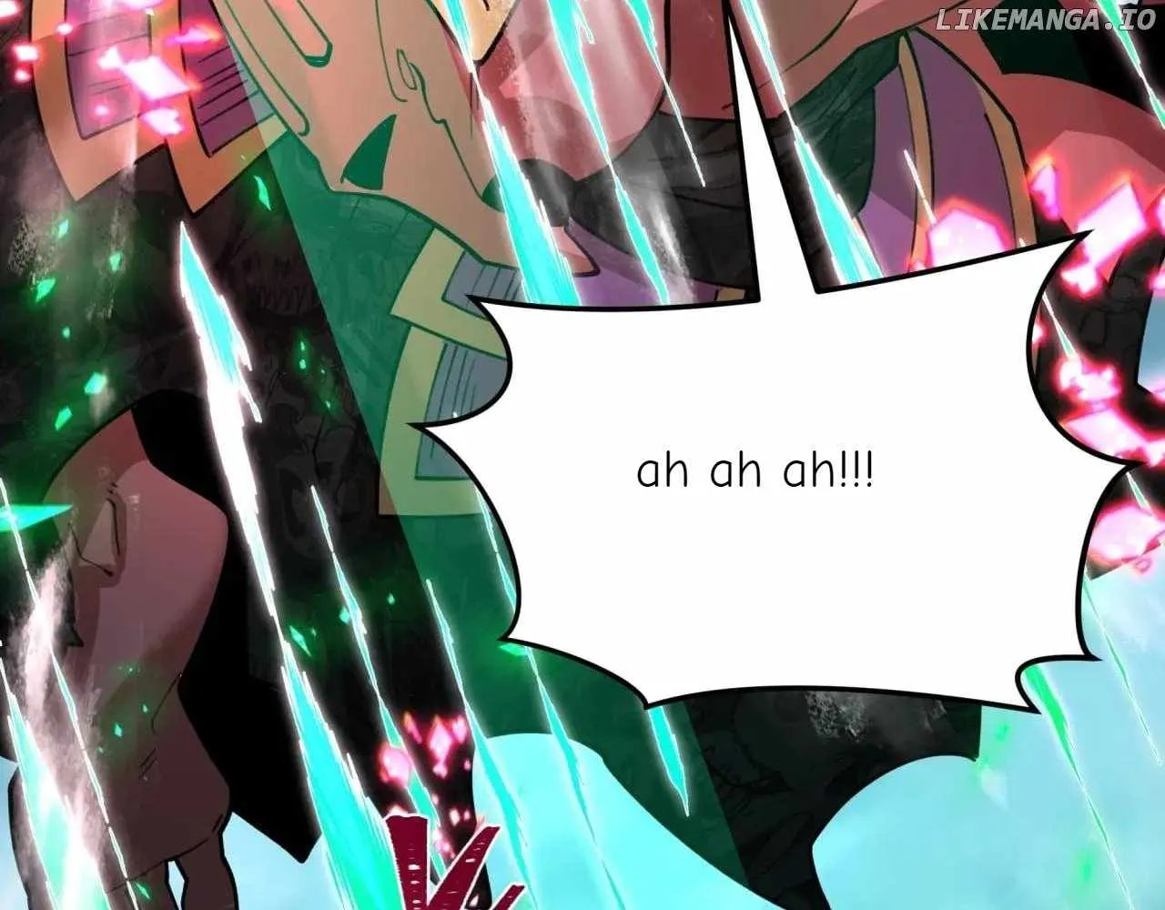 Age of Terror Chapter 408 page 68 - 
