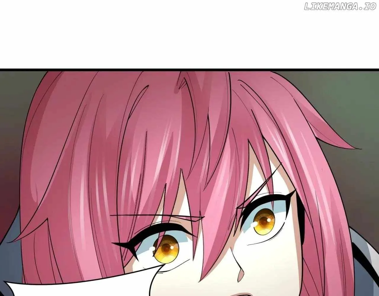 Age of Terror Chapter 408 page 8 - 