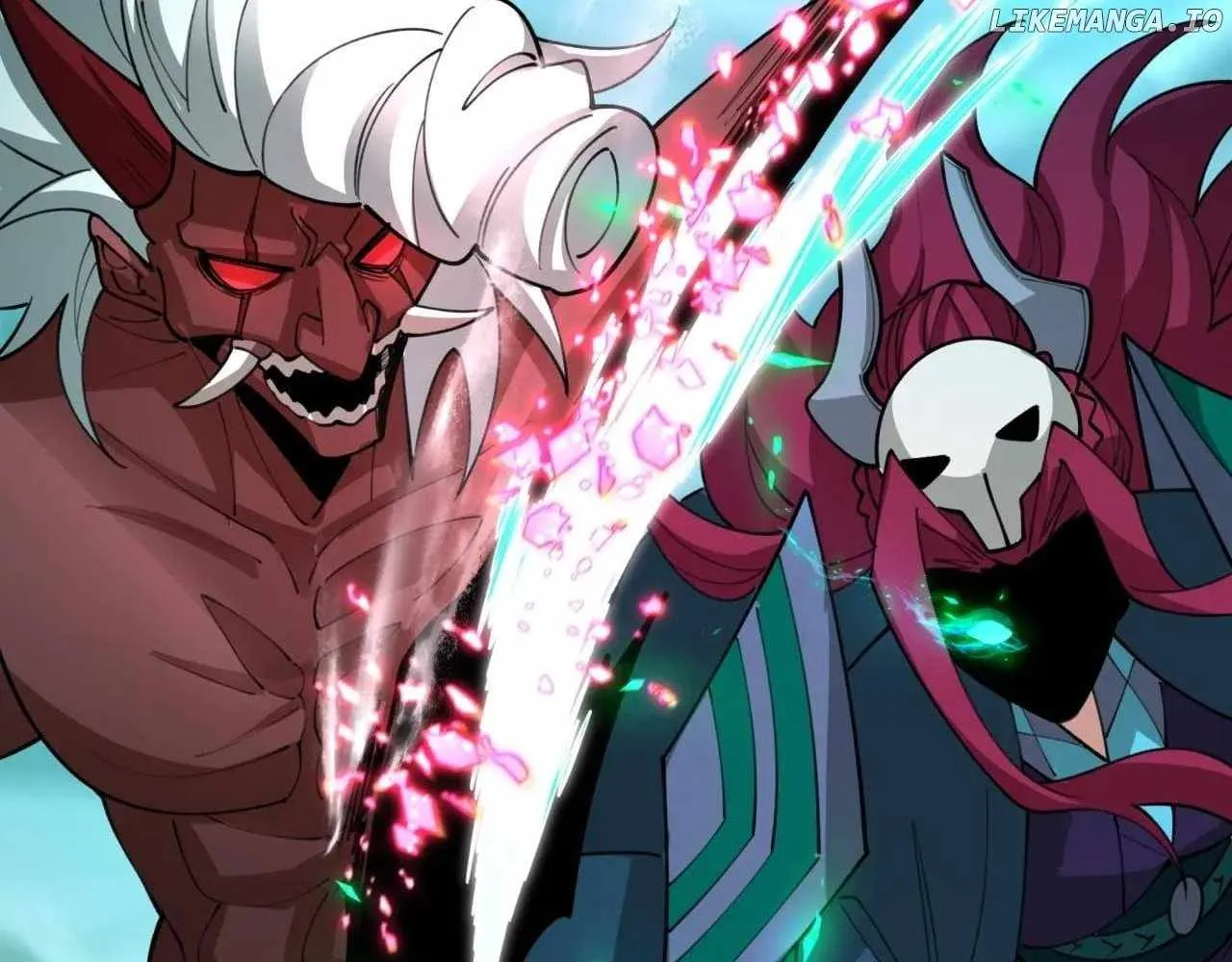 Age of Terror Chapter 408 page 71 - 