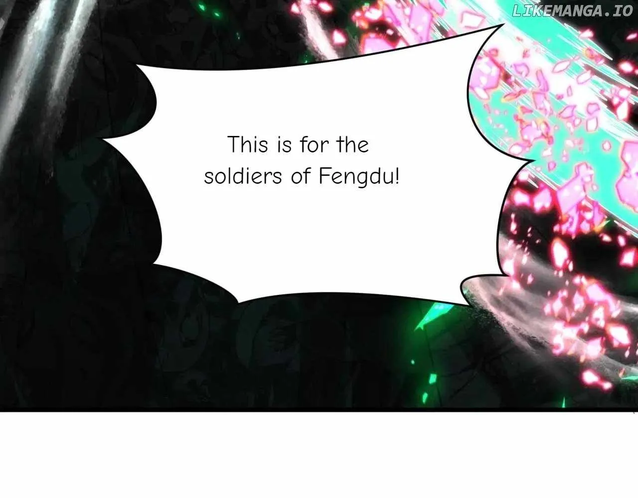 Age of Terror Chapter 408 page 73 - 