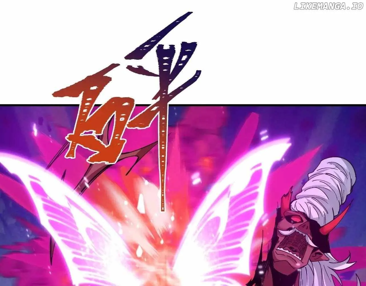 Age of Terror Chapter 408 page 85 - 