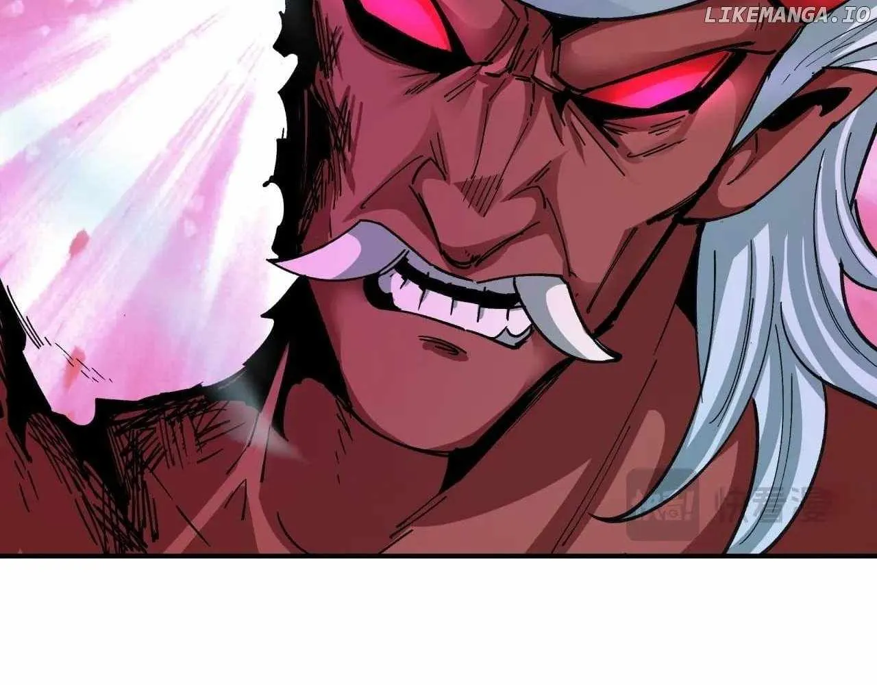 Age of Terror Chapter 408 page 90 - 