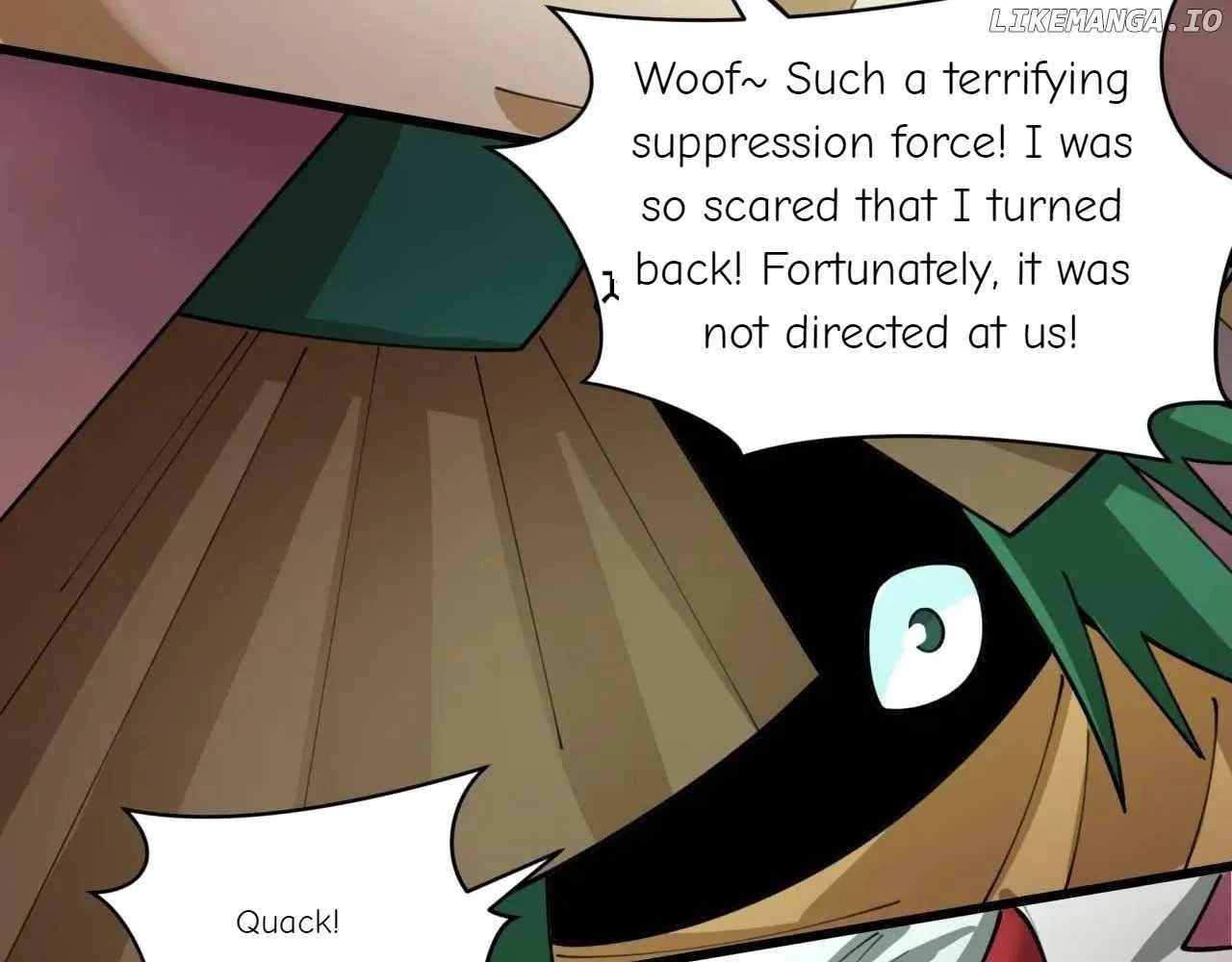 Age of Terror Chapter 408 page 10 - 