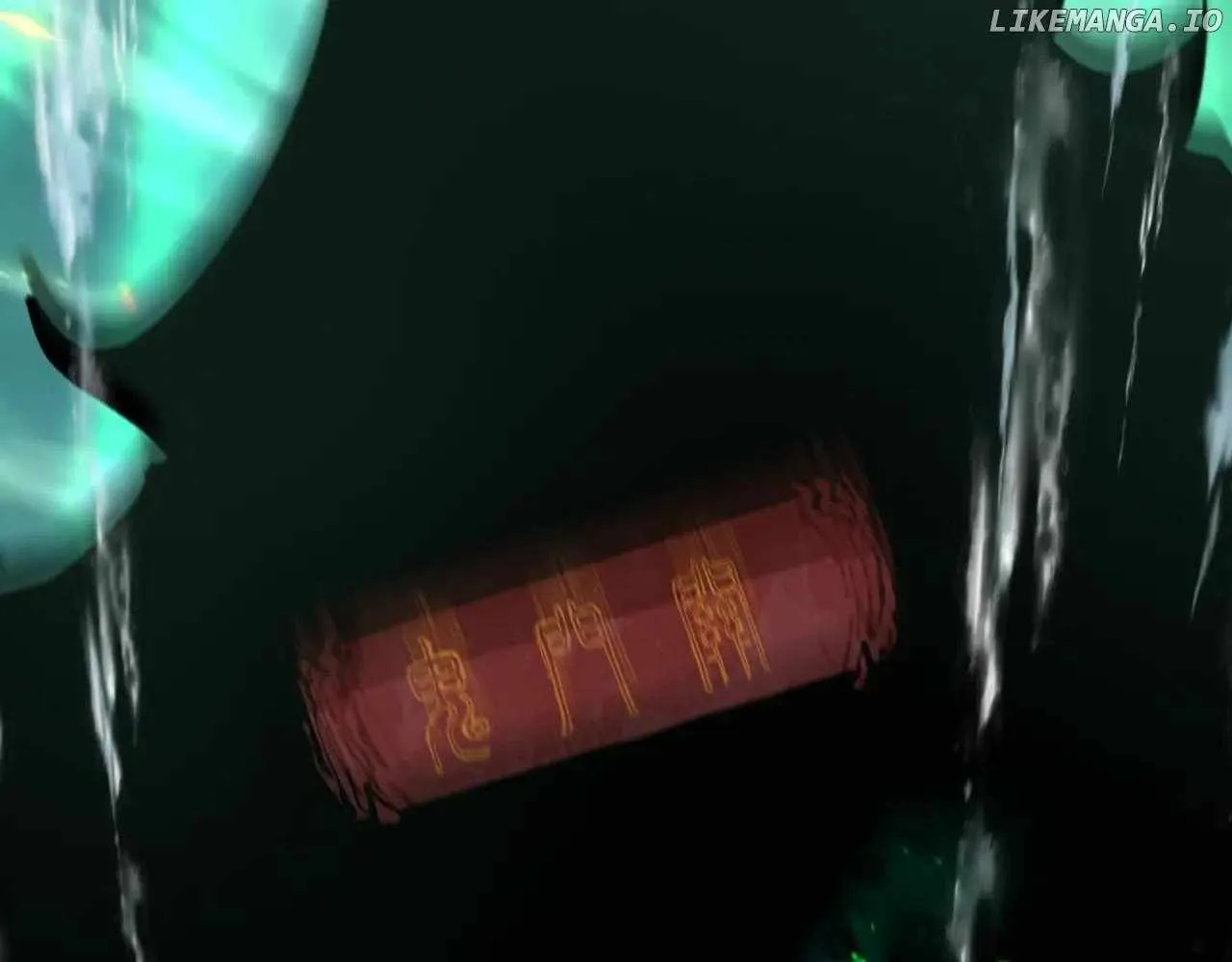 Age of Terror Chapter 408 page 100 - 