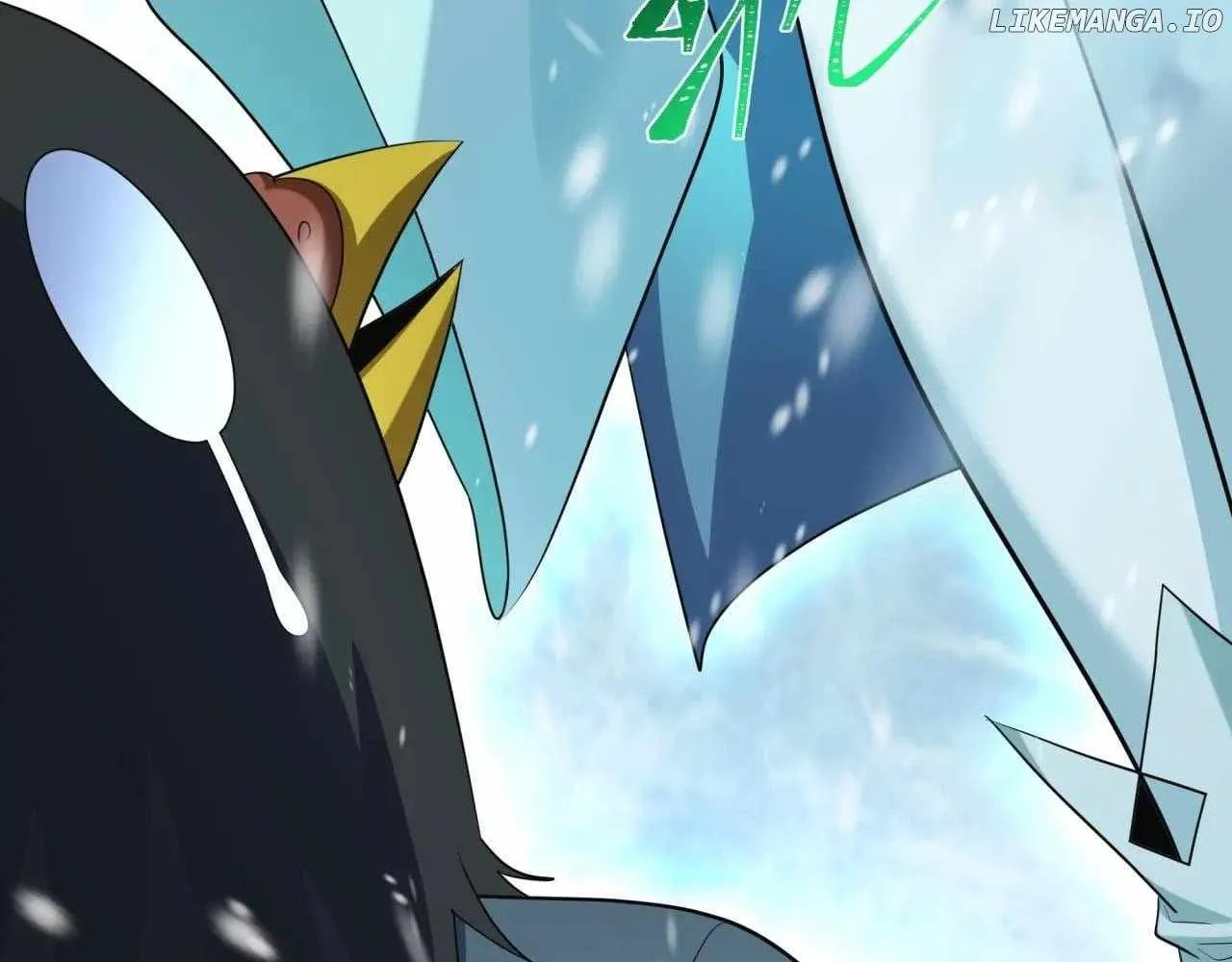 Age of Terror Chapter 409 page 110 - 