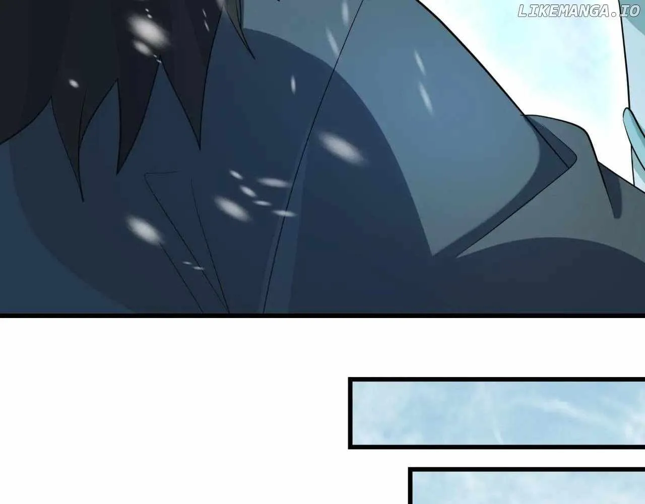 Age of Terror Chapter 409 page 111 - 