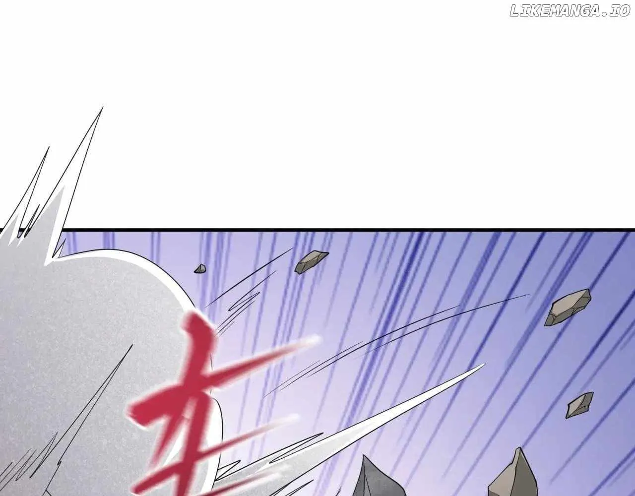 Age of Terror Chapter 409 page 117 - 