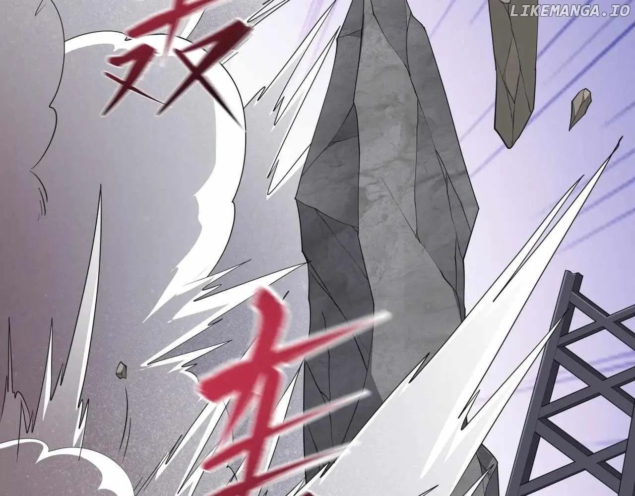 Age of Terror Chapter 409 page 118 - 