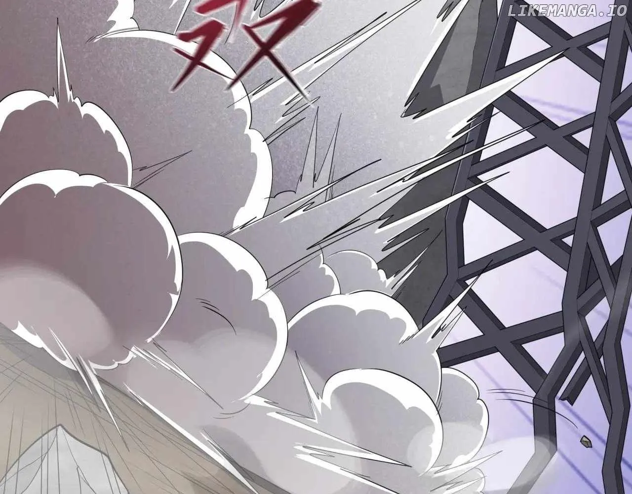 Age of Terror Chapter 409 page 119 - 