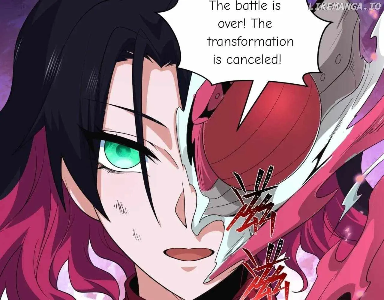Age of Terror Chapter 409 page 121 - 