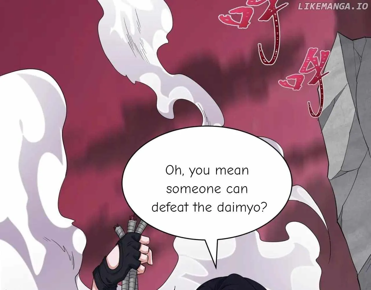 Age of Terror Chapter 409 page 123 - 