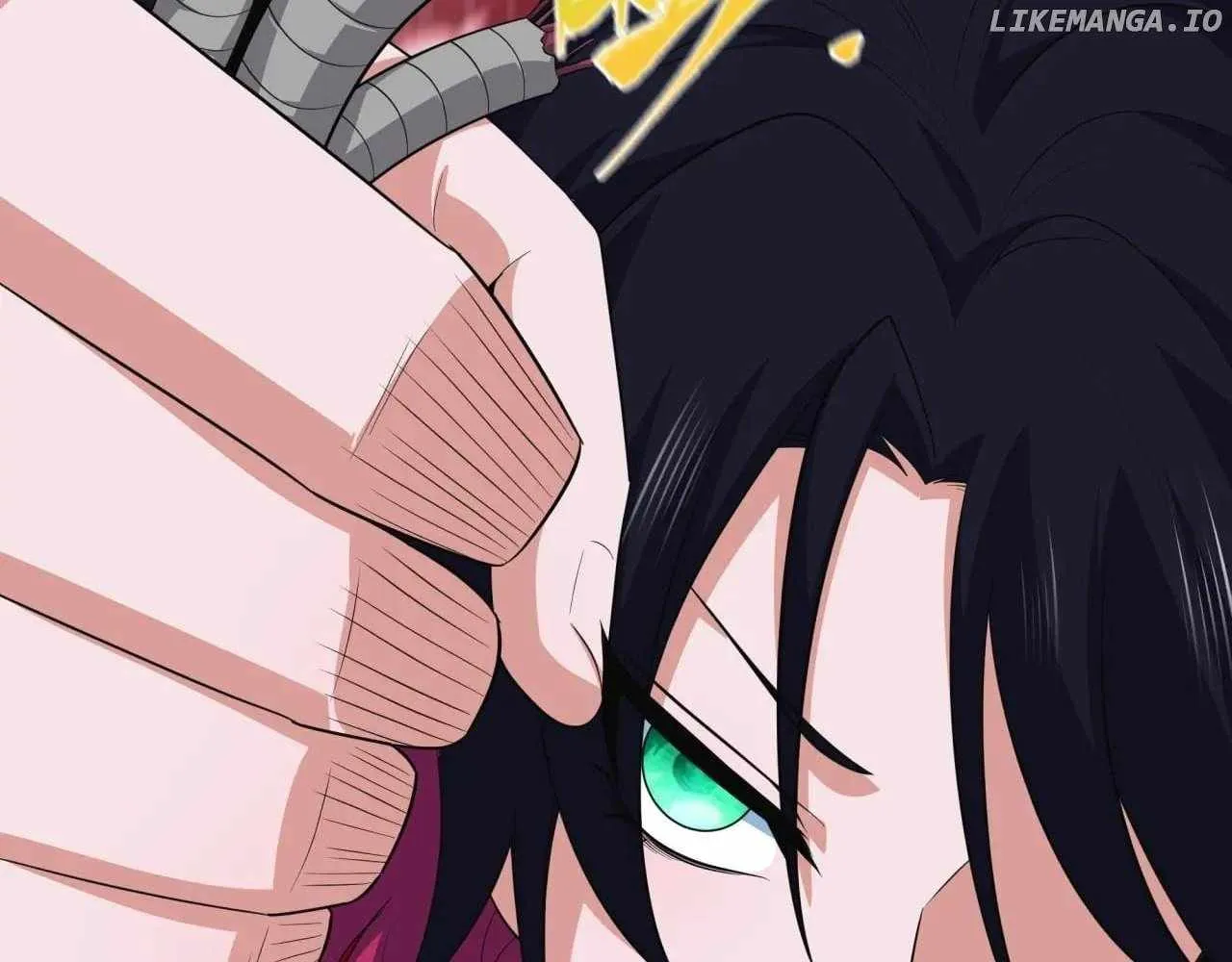 Age of Terror Chapter 409 page 127 - 