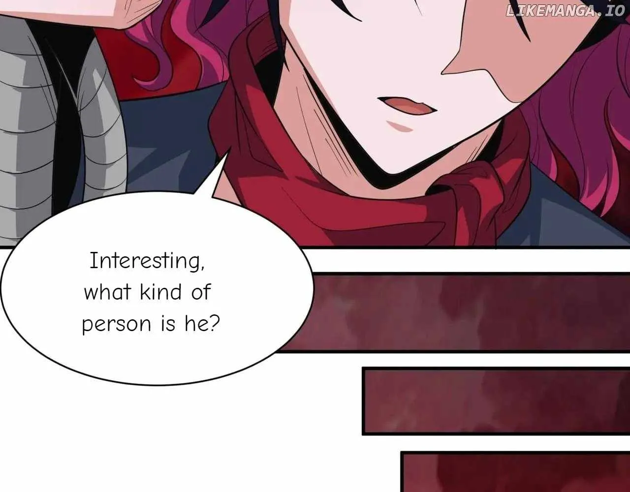 Age of Terror Chapter 409 page 128 - 