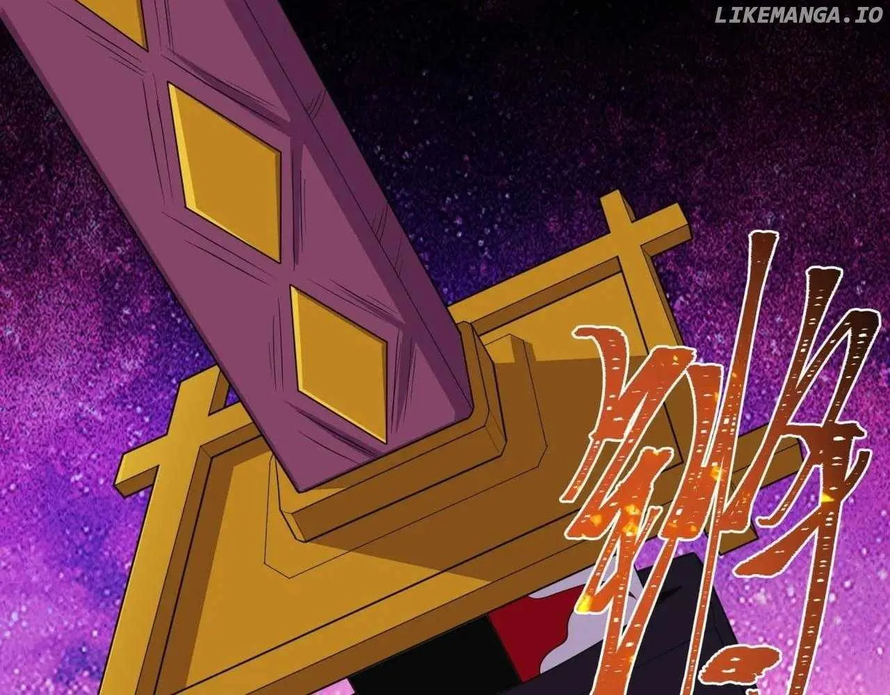 Age of Terror Chapter 409 page 134 - 