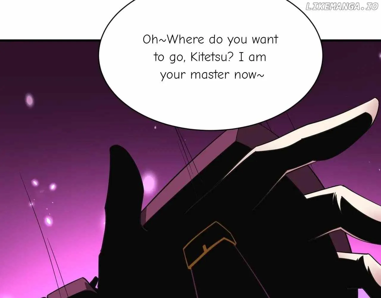 Age of Terror Chapter 409 page 136 - 