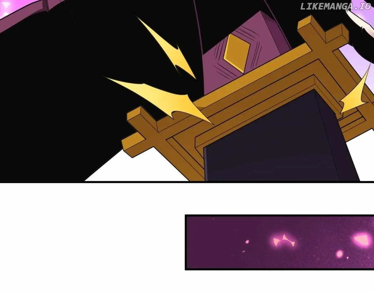 Age of Terror Chapter 409 page 137 - 