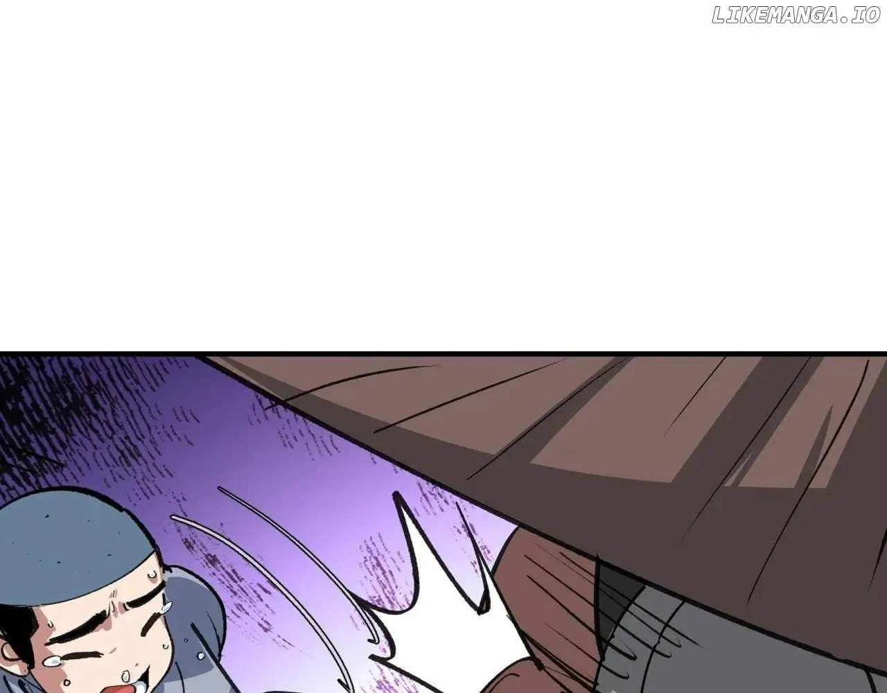 Age of Terror Chapter 409 page 149 - 