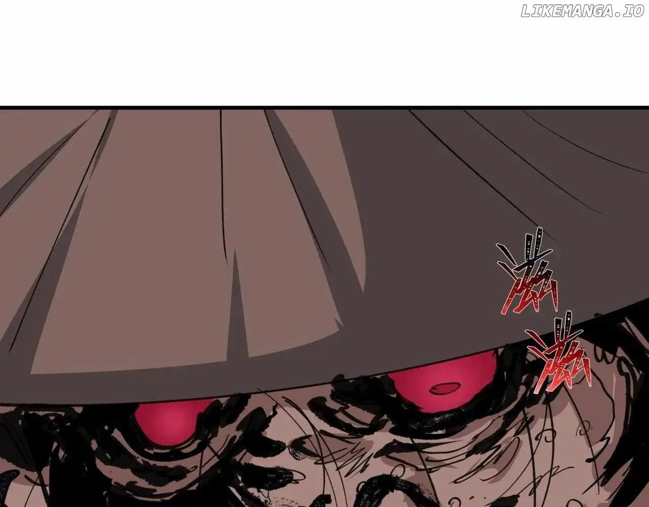 Age of Terror Chapter 409 page 153 - 