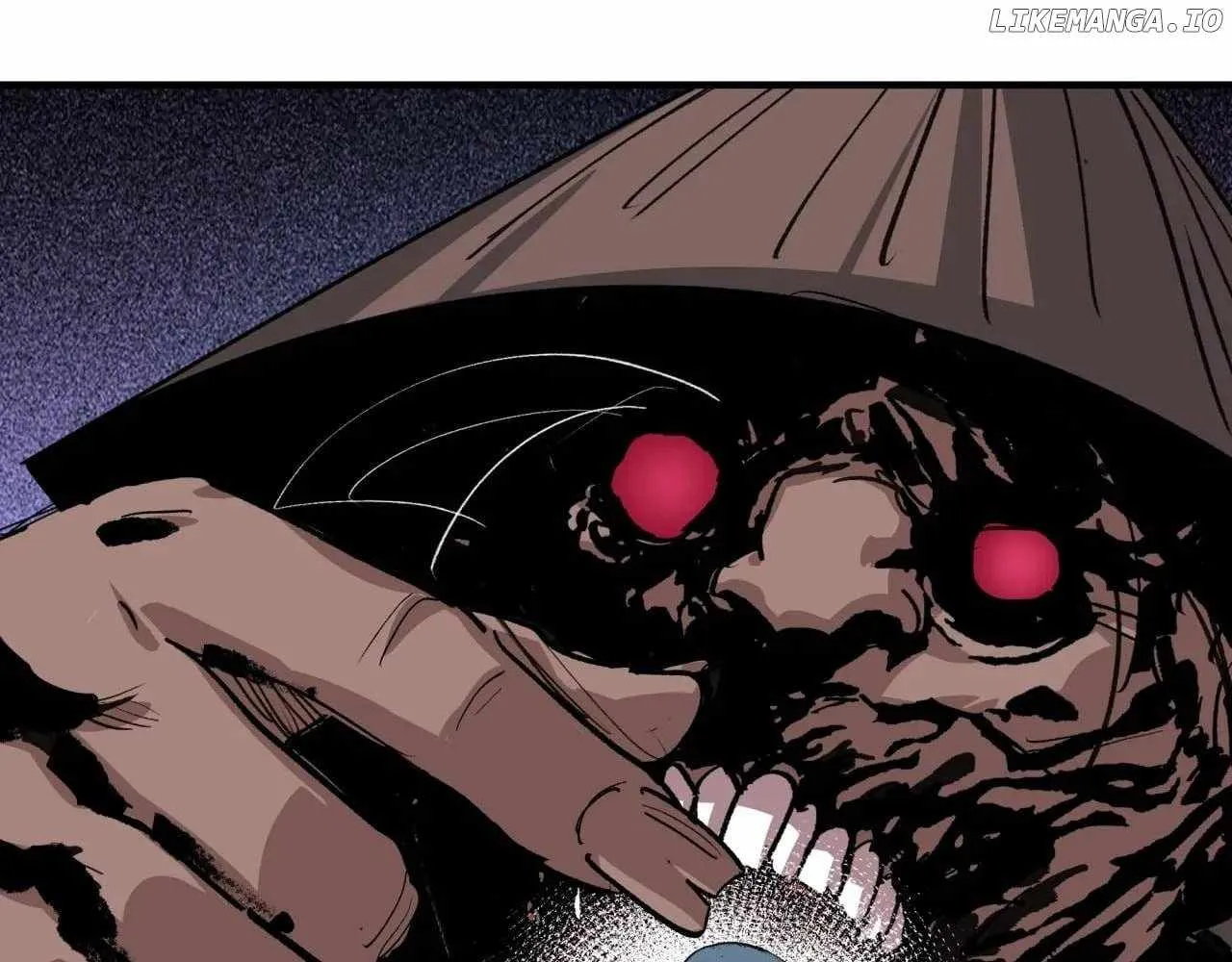 Age of Terror Chapter 409 page 157 - 