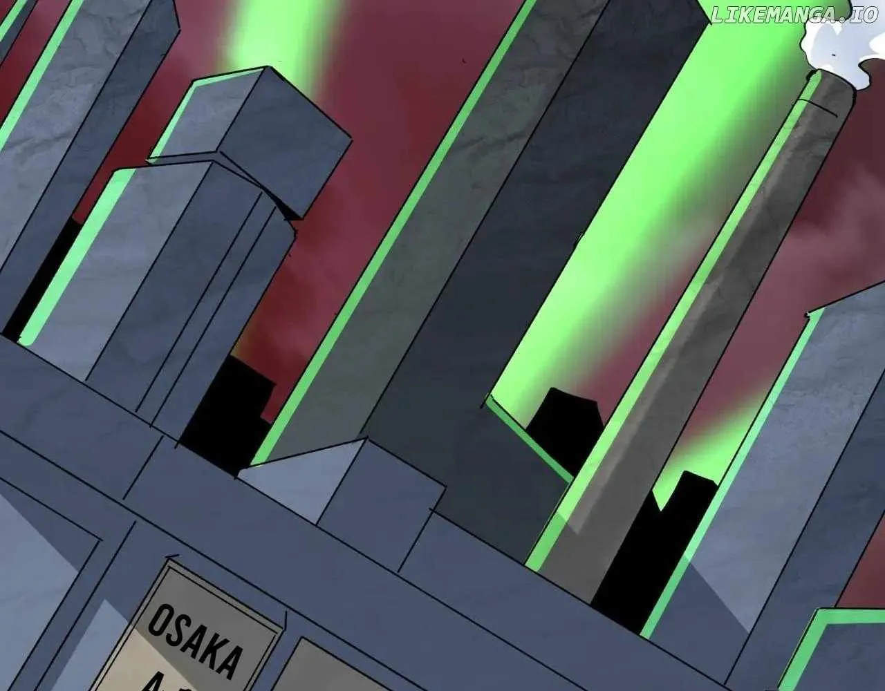 Age of Terror Chapter 409 page 161 - 