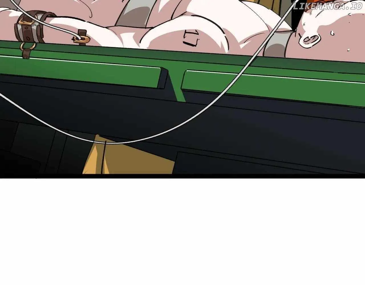 Age of Terror Chapter 409 page 167 - 