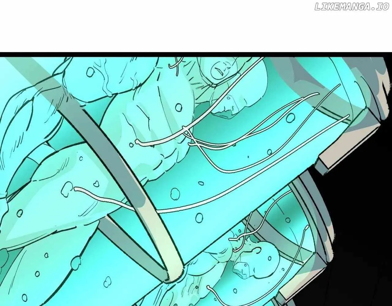 Age of Terror Chapter 409 page 168 - 