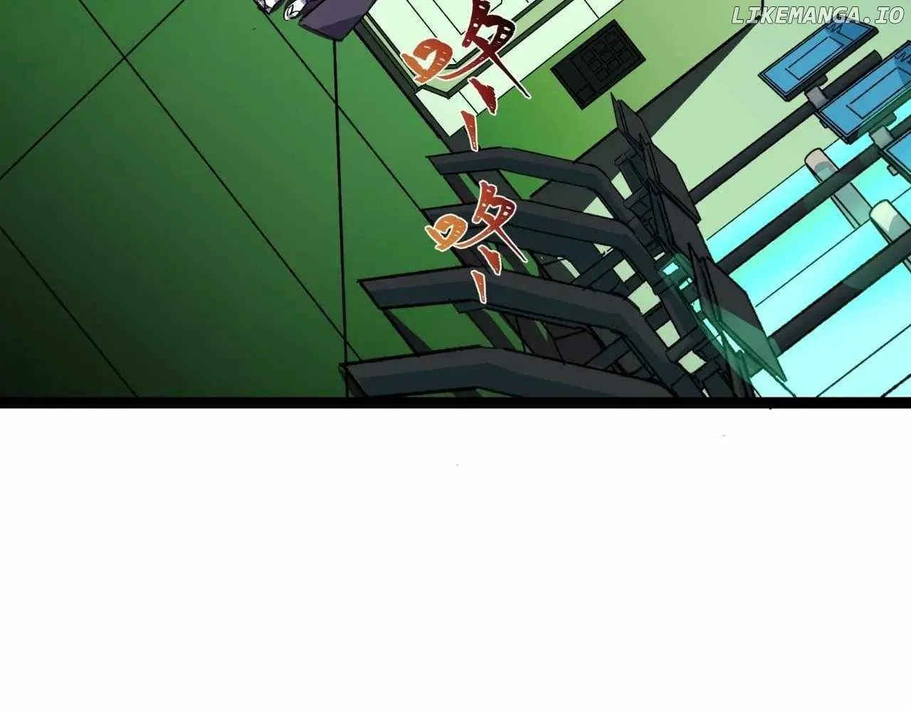 Age of Terror Chapter 409 page 171 - 