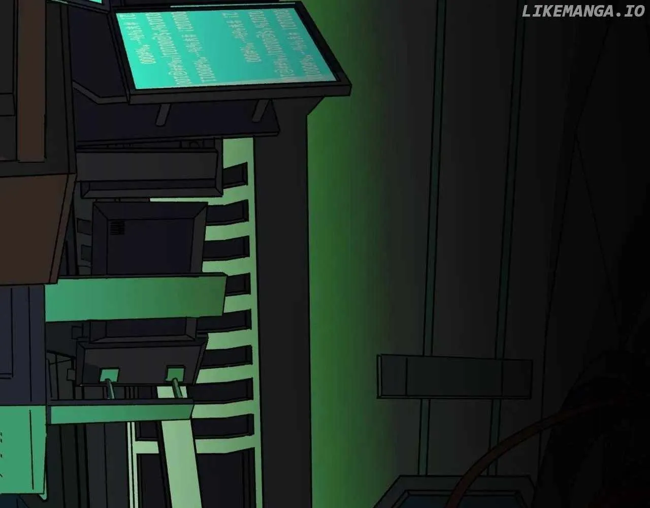 Age of Terror Chapter 409 page 174 - 