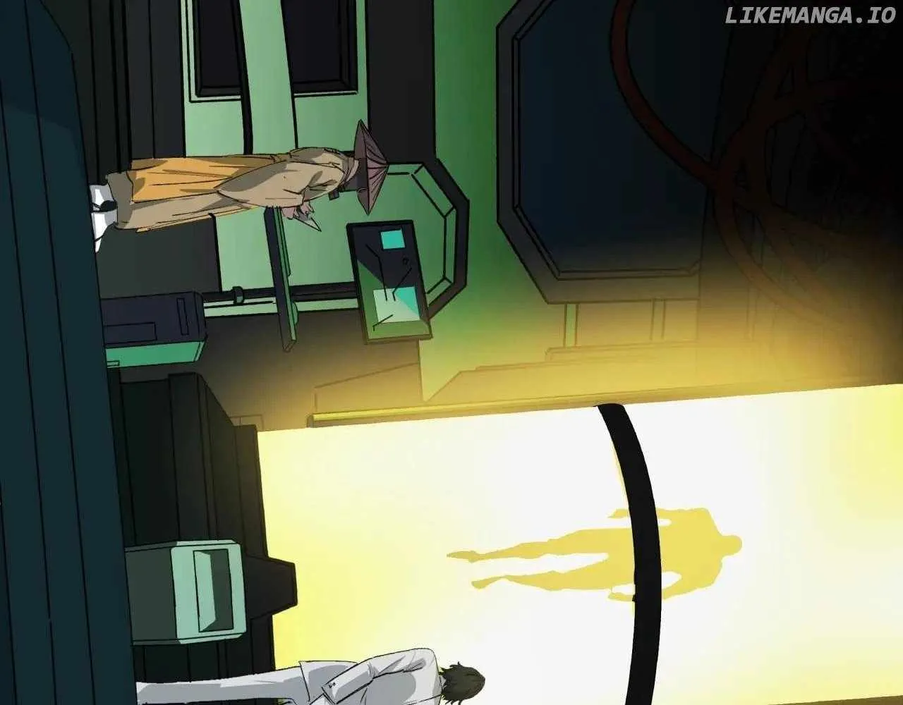 Age of Terror Chapter 409 page 175 - 
