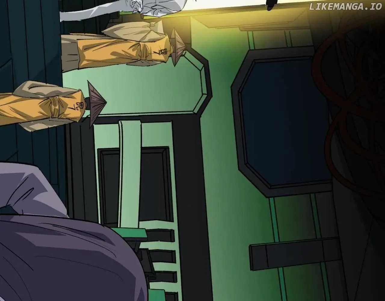 Age of Terror Chapter 409 page 176 - 