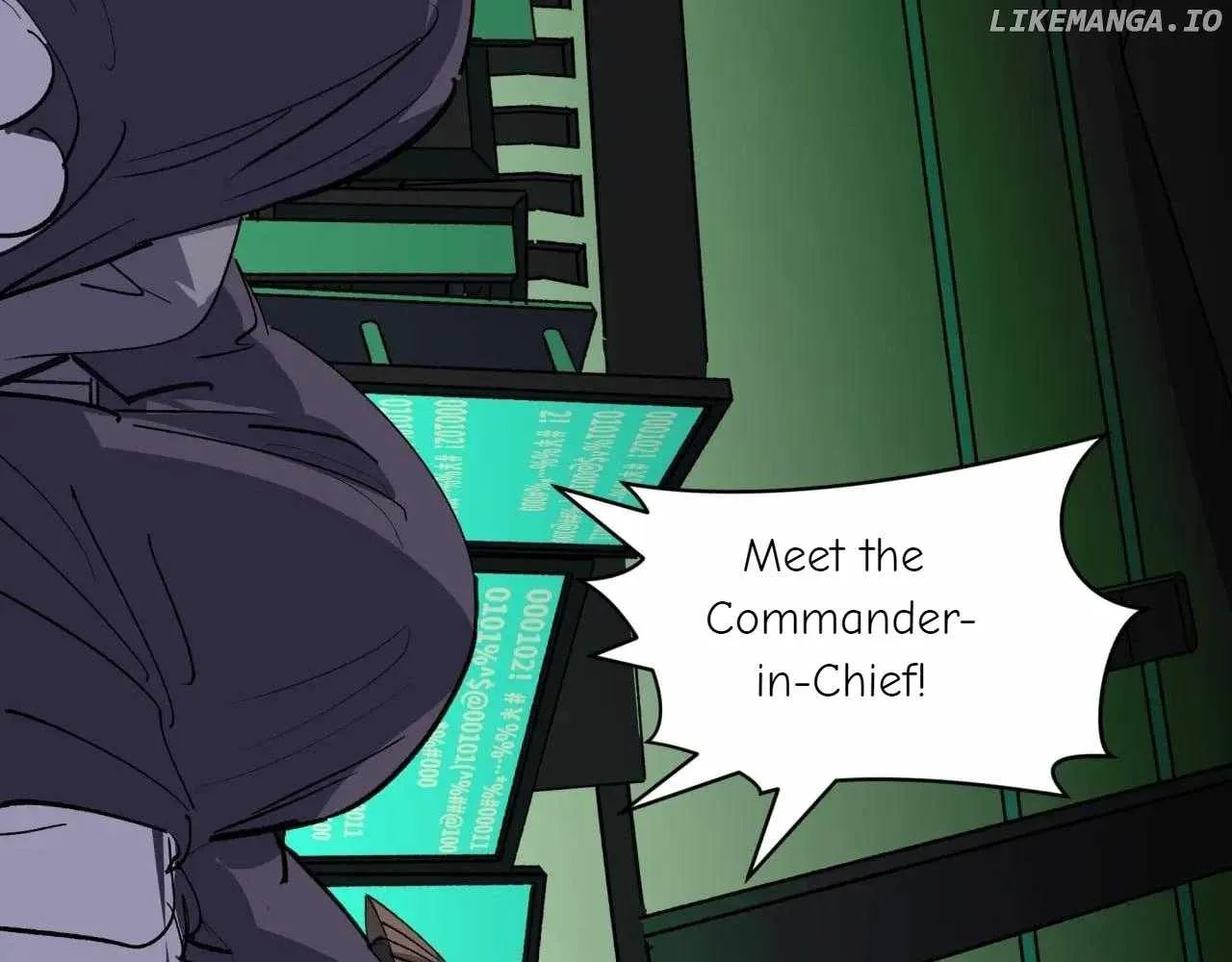 Age of Terror Chapter 409 page 177 - 