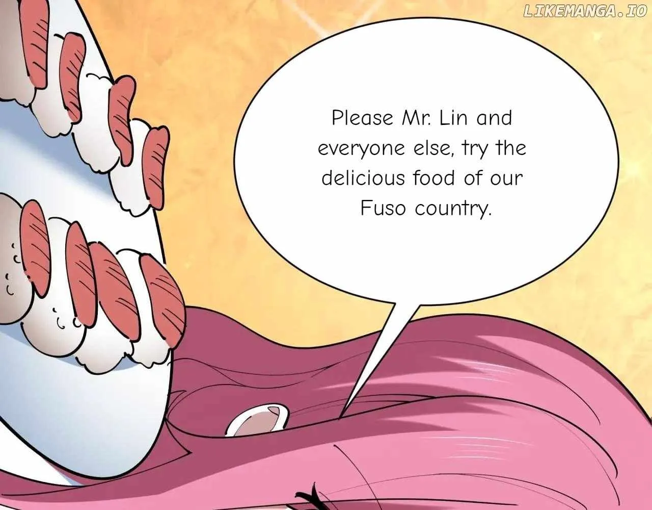 Age of Terror Chapter 409 page 20 - 