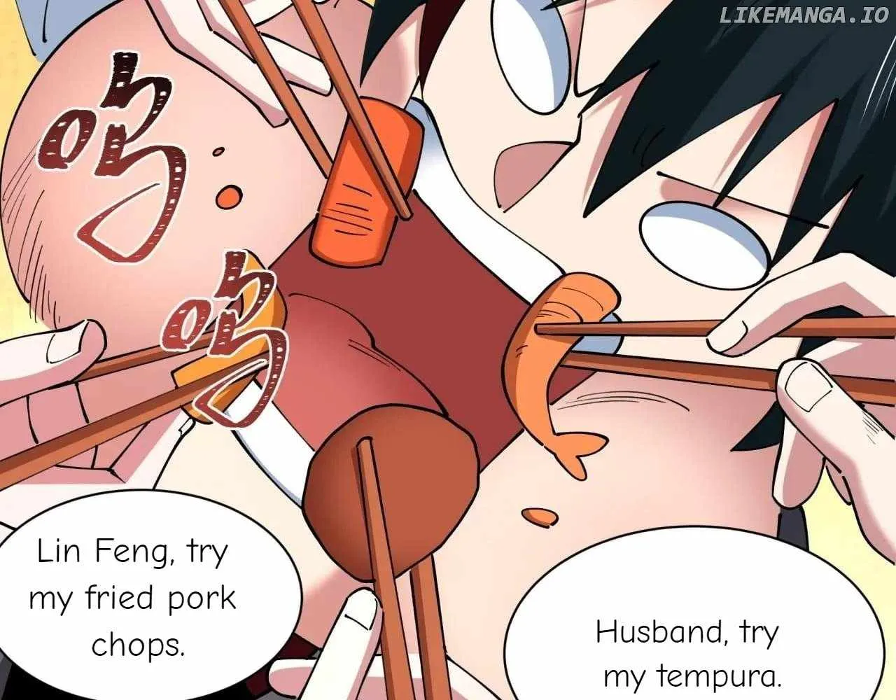 Age of Terror Chapter 409 page 36 - 