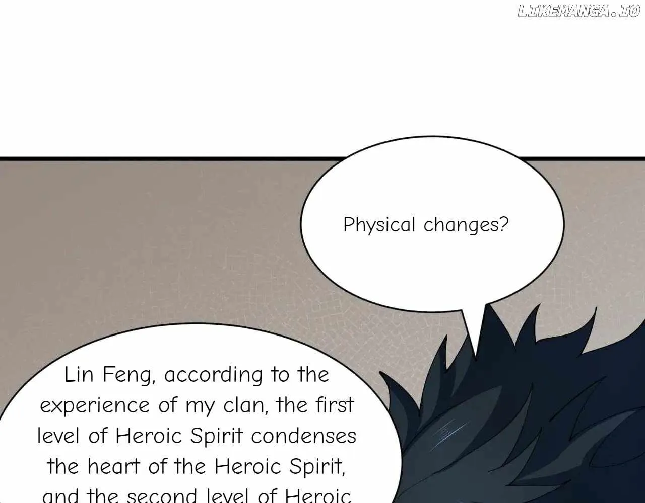 Age of Terror Chapter 409 page 43 - 