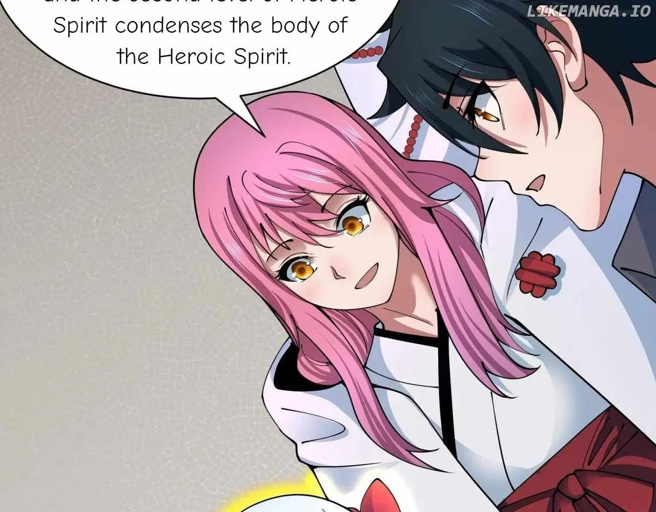 Age of Terror Chapter 409 page 44 - 
