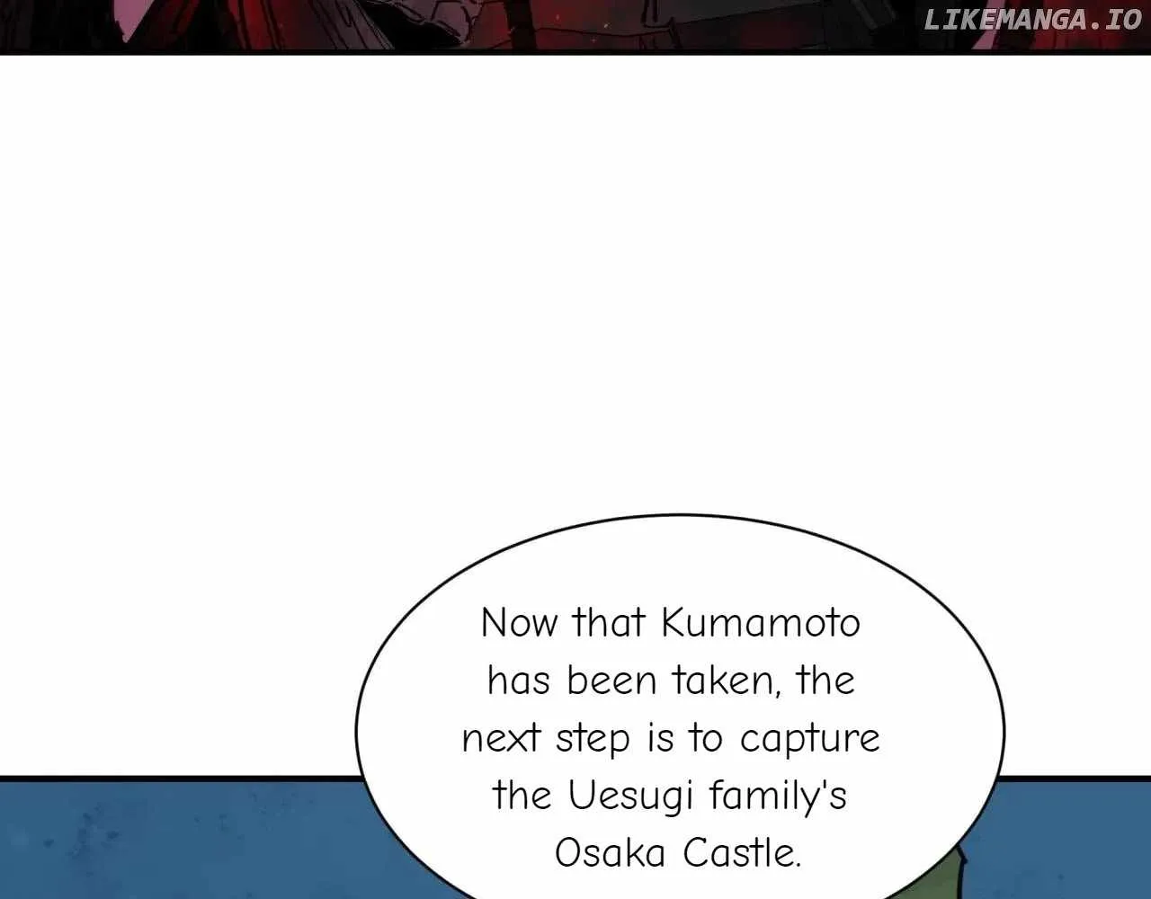 Age of Terror Chapter 409 page 6 - 