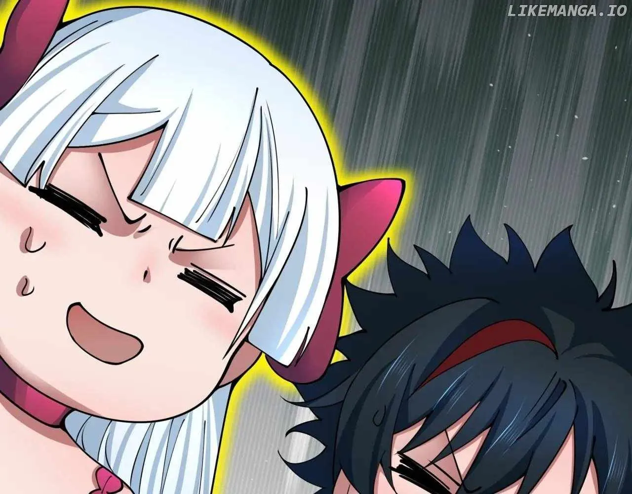 Age of Terror Chapter 409 page 73 - 