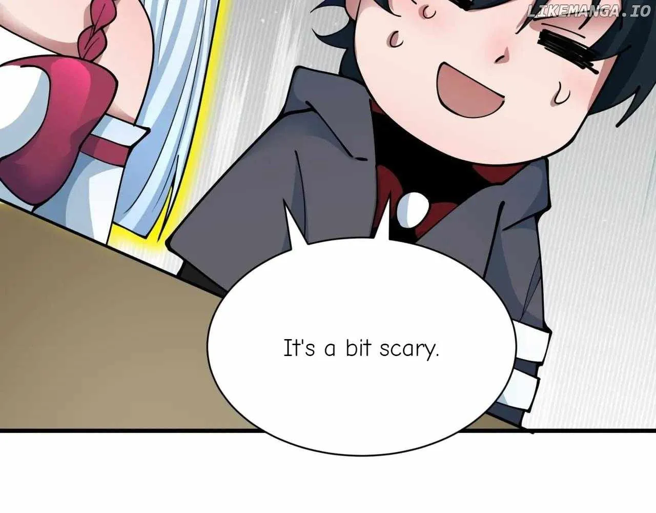 Age of Terror Chapter 409 page 74 - 
