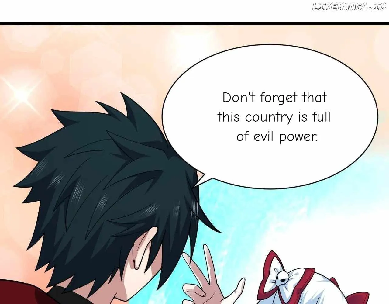 Age of Terror Chapter 409 page 78 - 